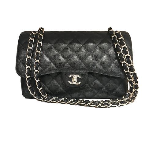 chanel timeless bag price